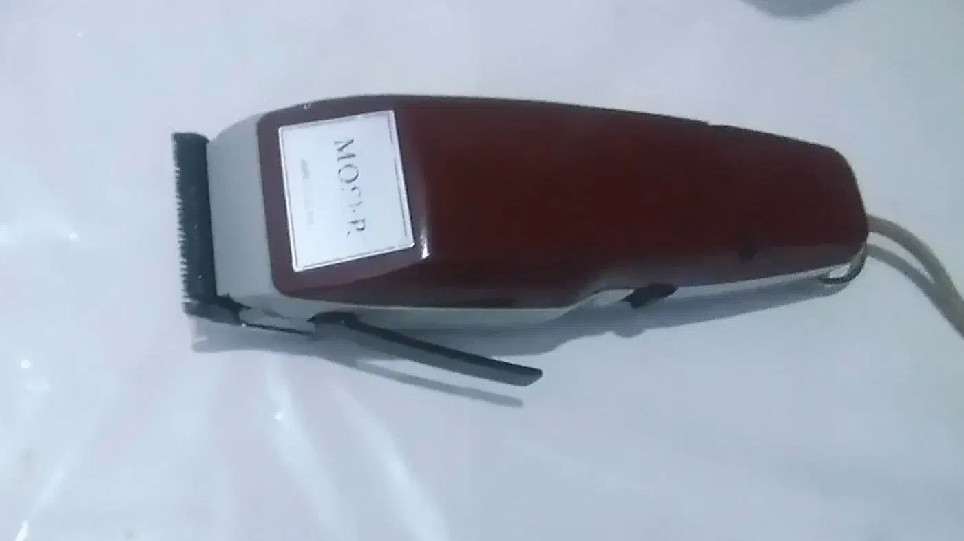 موزر آلمانی|آرایشی، بهداشتی، درمانی|خرمآباد, |دیوار