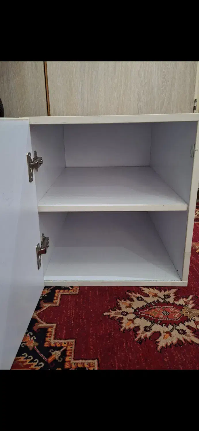 صندوق|جاکفشی، کمد، دراور|شهریار, شهریار|دیوار