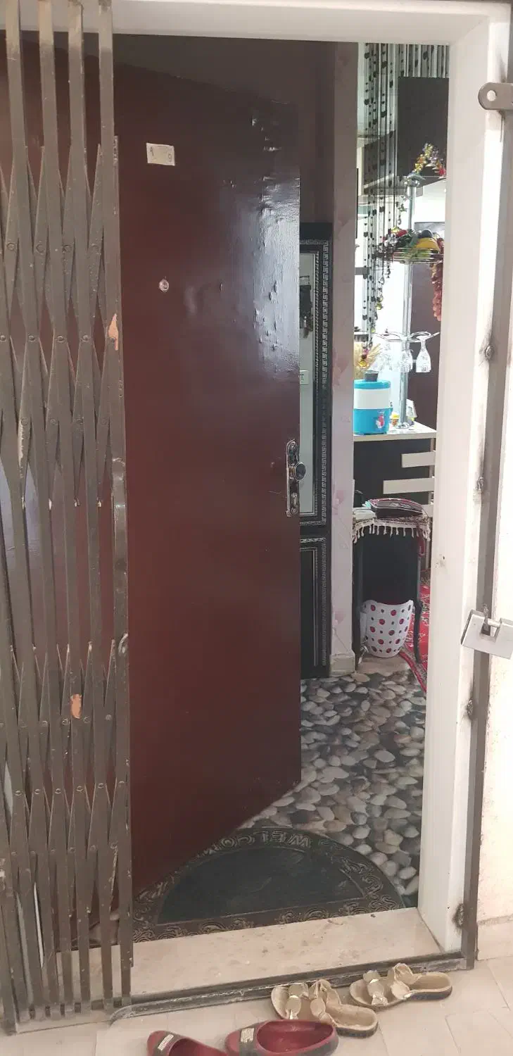 ۵۲ متری ۱ خوابه|فروش آپارتمان|قرچک, مجتمع گلشهر|دیوار