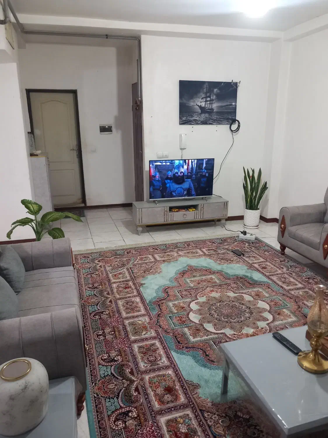 اپارتمان مسکن مهر صفادشت|فروش آپارتمان|صفادشت, |دیوار