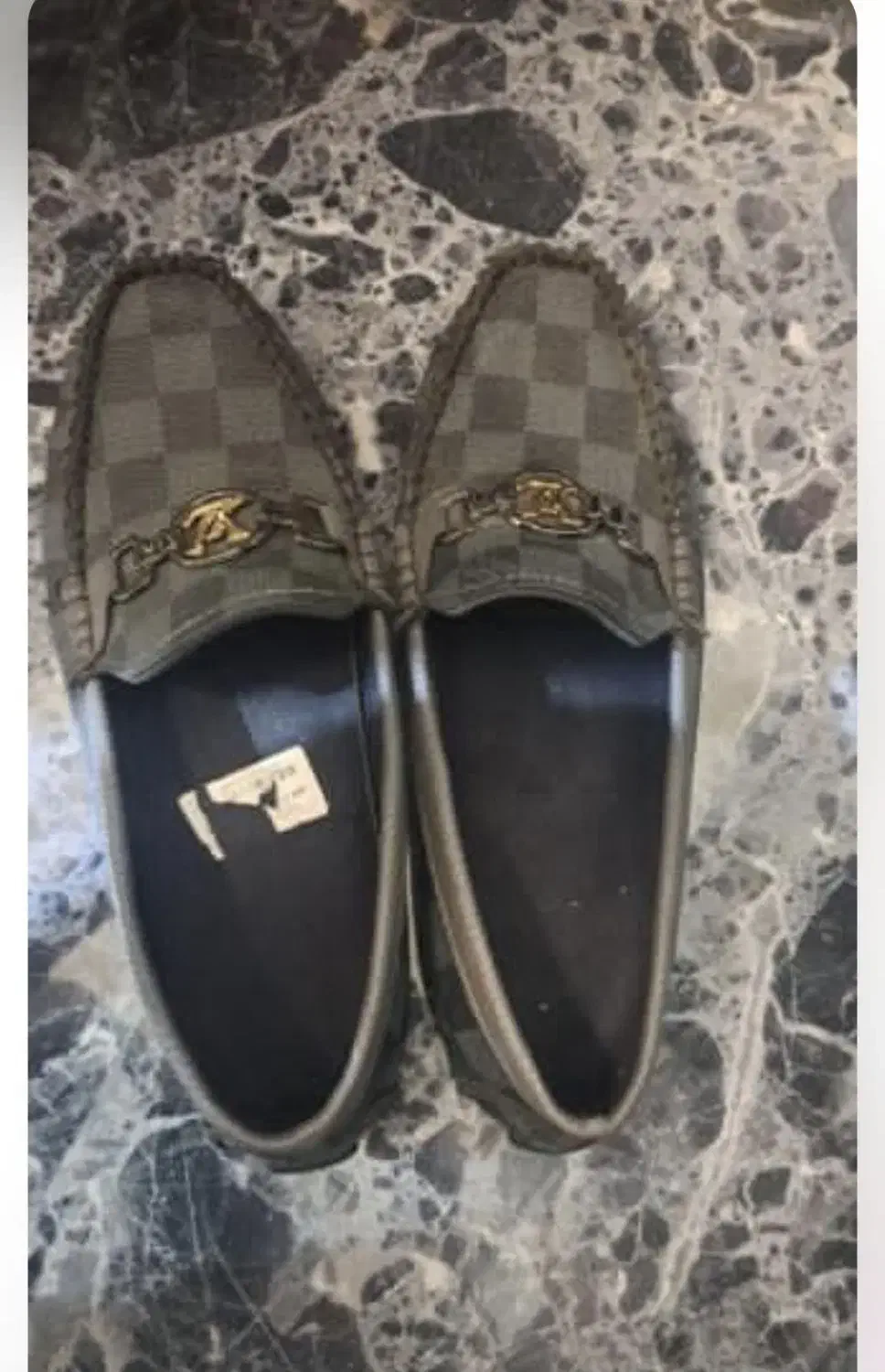 کفش نو و جنس خوب|کیف، کفش، کمربند|محلات, |دیوار