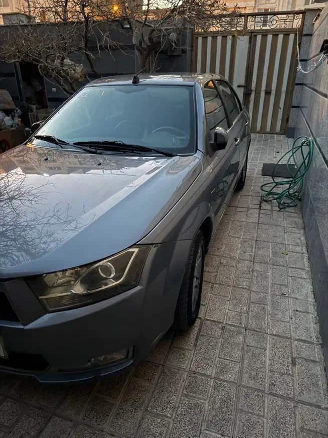 دنا مدل ۹۶|خودرو سواری و وانت|اشتهارد, |دیوار