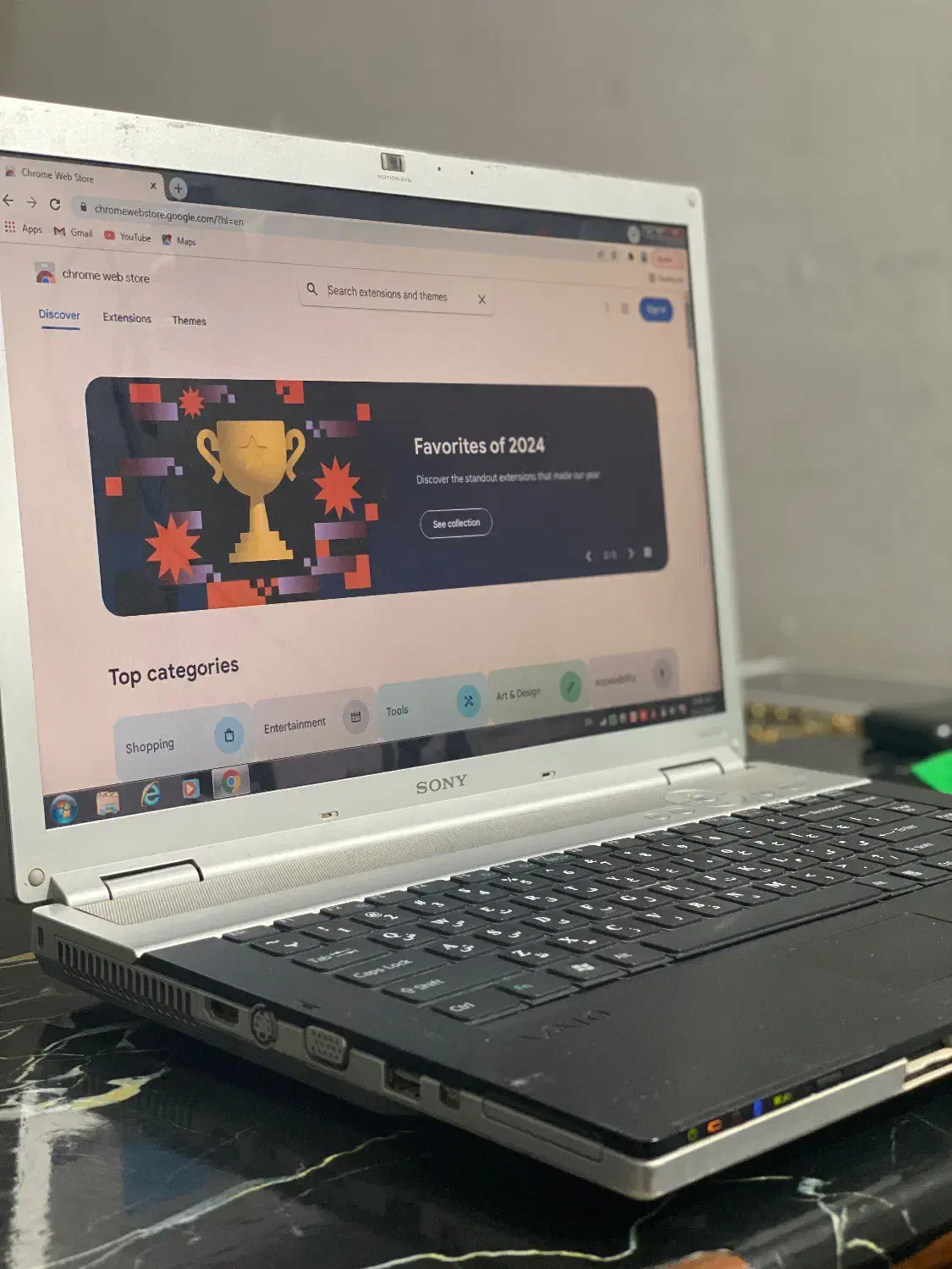 لپ تاب سونی اصلی سالم|رایانه همراه|مشهد, نوید|دیوار