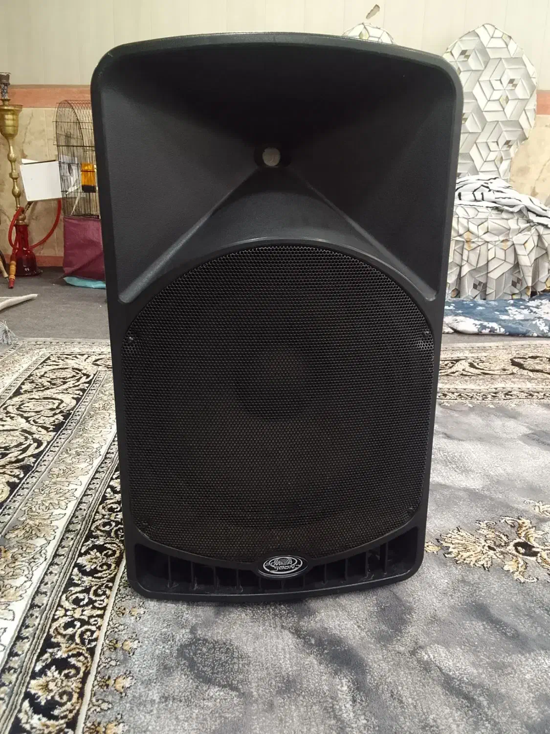 فروش باند اکتیو|سیستم صوتی خانگی|مرند, |دیوار