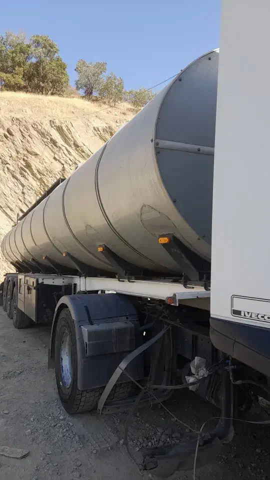 تانکر قیر|خودرو سنگین|مریوان, |دیوار