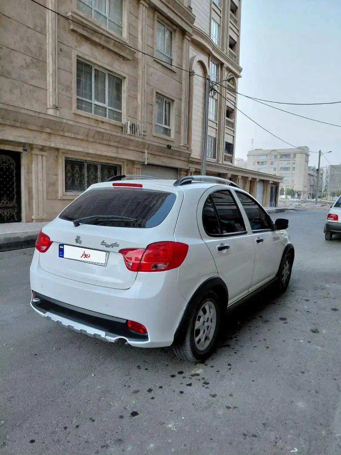 کویک GX مدل ۱۴۰۳|خودرو سواری و وانت|اسلام‌شهر, شهرک مهدیه|دیوار