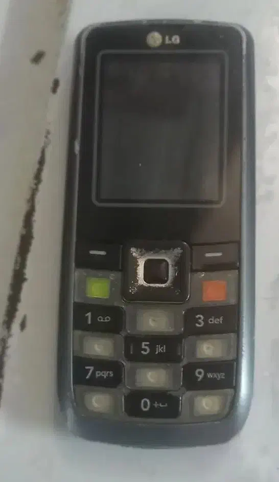 گوشی ال چی|موبایل|کاشان, رسالت|دیوار