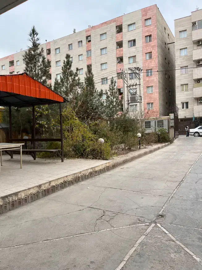 الهیه(رحمانیه)/ساختمان غدیر/۱۶واحدی|فروش آپارتمان|مشهد, الهیه|دیوار