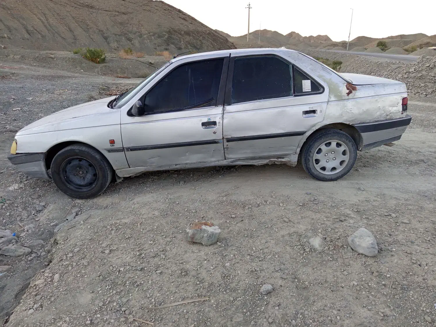 فروش|خودرو سواری و وانت|بشاگرد, |دیوار