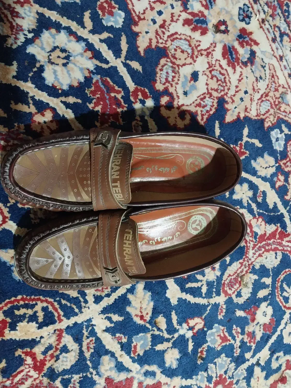 کفش زنانه طبی داروخونه ای|کیف، کفش، کمربند|کرمان, |دیوار