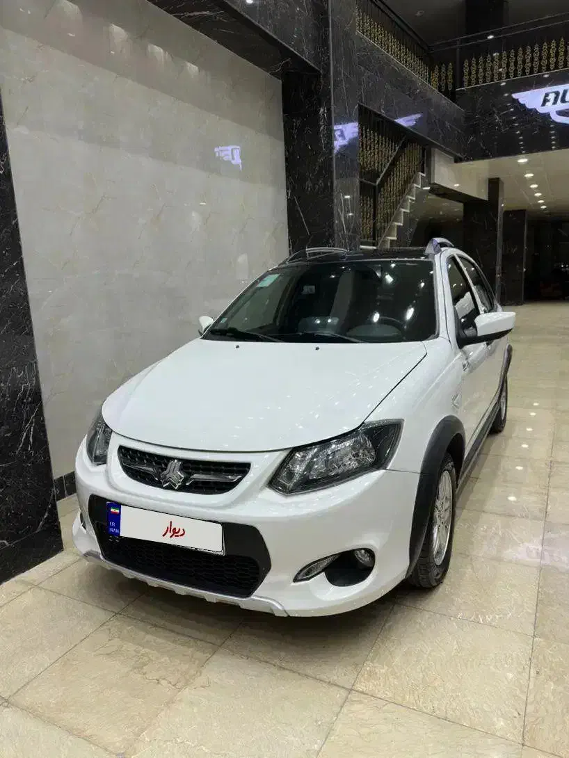 کوییک R مدل ۹۹|خودرو سواری و وانت|کرج, فاز ۳ گوهردشت|دیوار