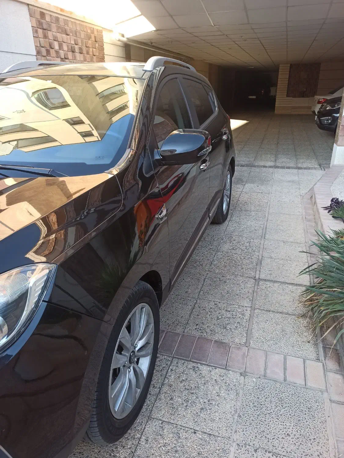 جک S5 اتومات ۱۴۰۰ توربو کم کارکرد|خودرو سواری و وانت|شیراز, فرگاز|دیوار