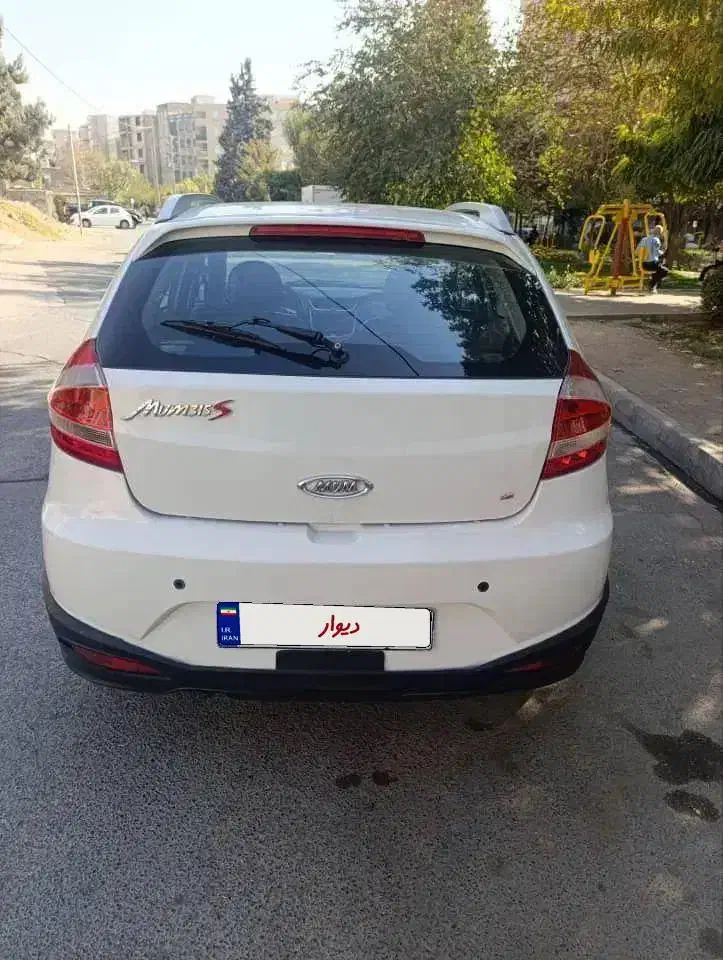 ام وی ام ۳۱۵ اکسلنت اسپرت|خودرو سواری و وانت|بیجار, |دیوار