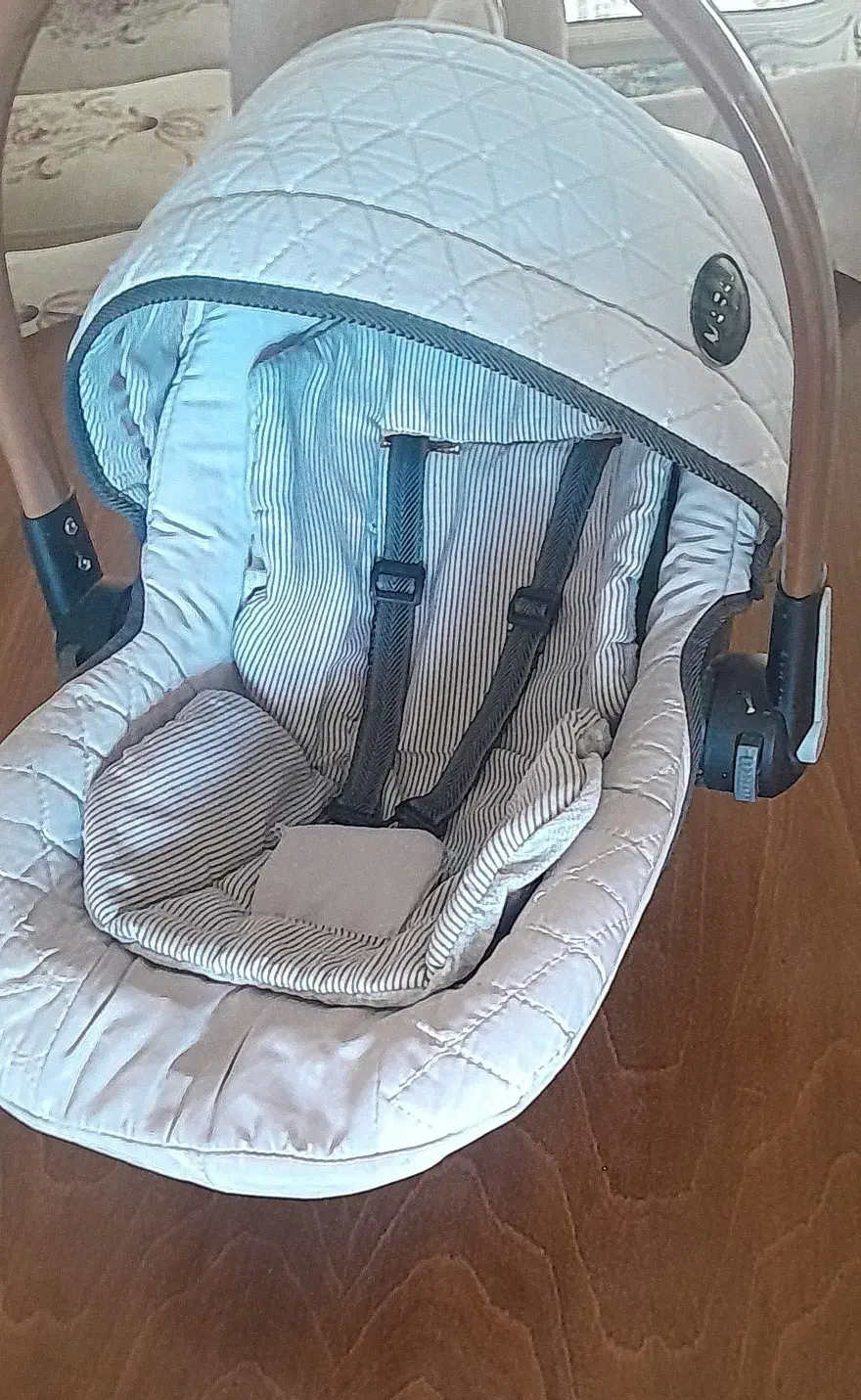 کریر|کالسکه و لوازم جانبی|ورامین, ورامین|دیوار