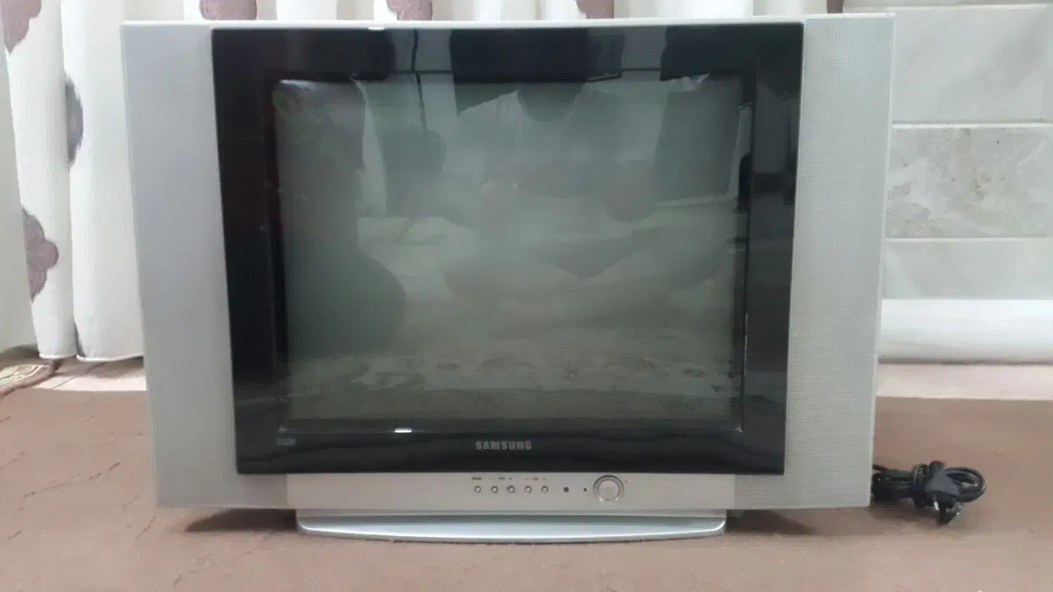 تلویزیون ۲۱|تلویزیون و پروژکتور|قم, هنرستان|دیوار