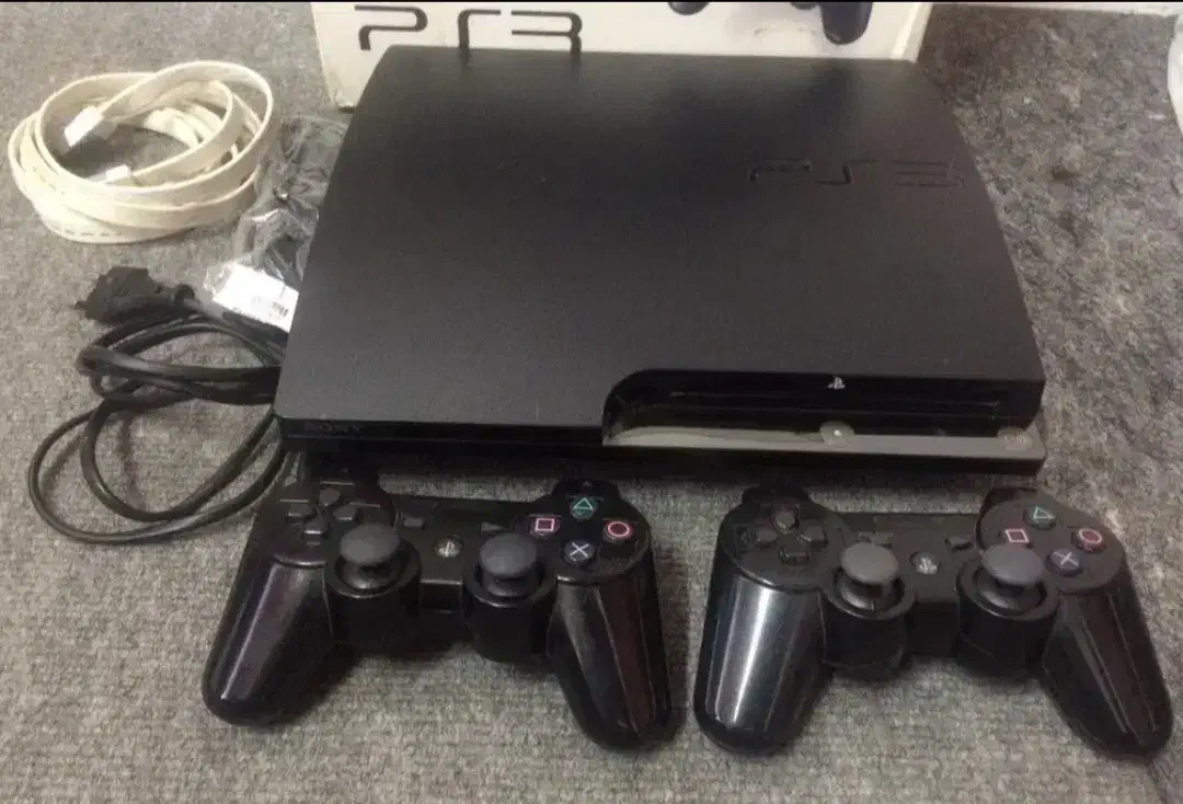 پلی استیشن3|کنسول، بازی ویدئویی و آنلاین|روانسر, |دیوار