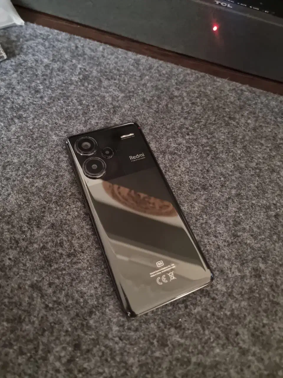 Redmi note 13 pro+ global|موبایل|شیراز, هفت تنان|دیوار