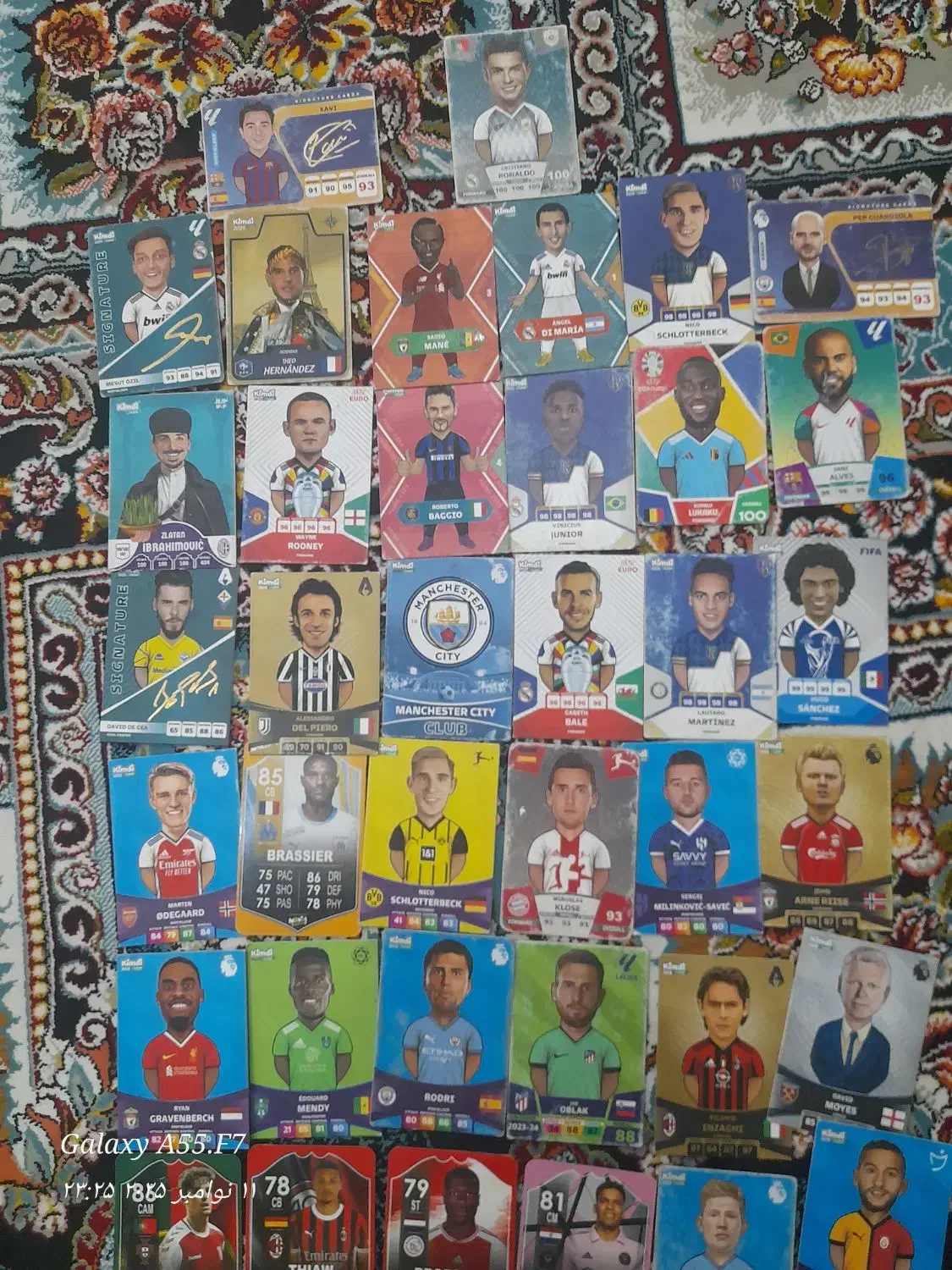 کیمدی فروشی|کلکسیون و سرگرمی|بیرجند, |دیوار