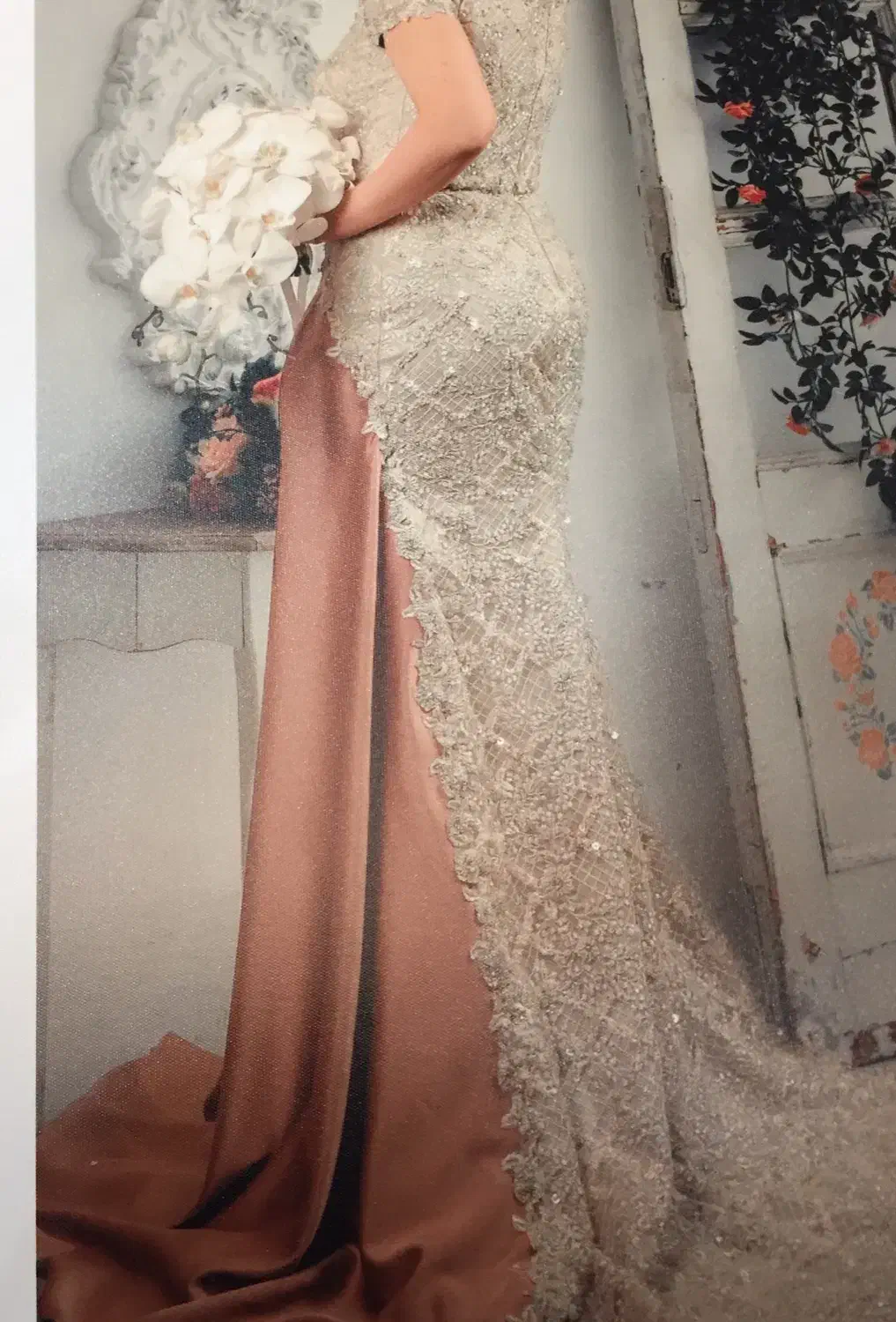 لباس مجلسی|لباس|آمل, |دیوار