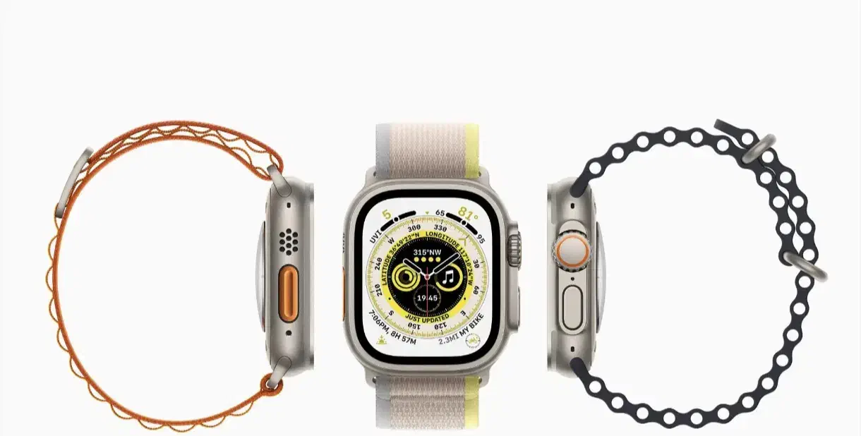 ساعت هوشمند|ساعت|مبارکه, |دیوار