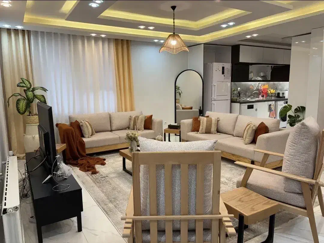 اجاره آپارتمان۱۳۴ متری مجتمع امام حسن (قابل تبدیل)|اجارهٔ آپارتمان|صدرا-فارس, فاز ۱|دیوار