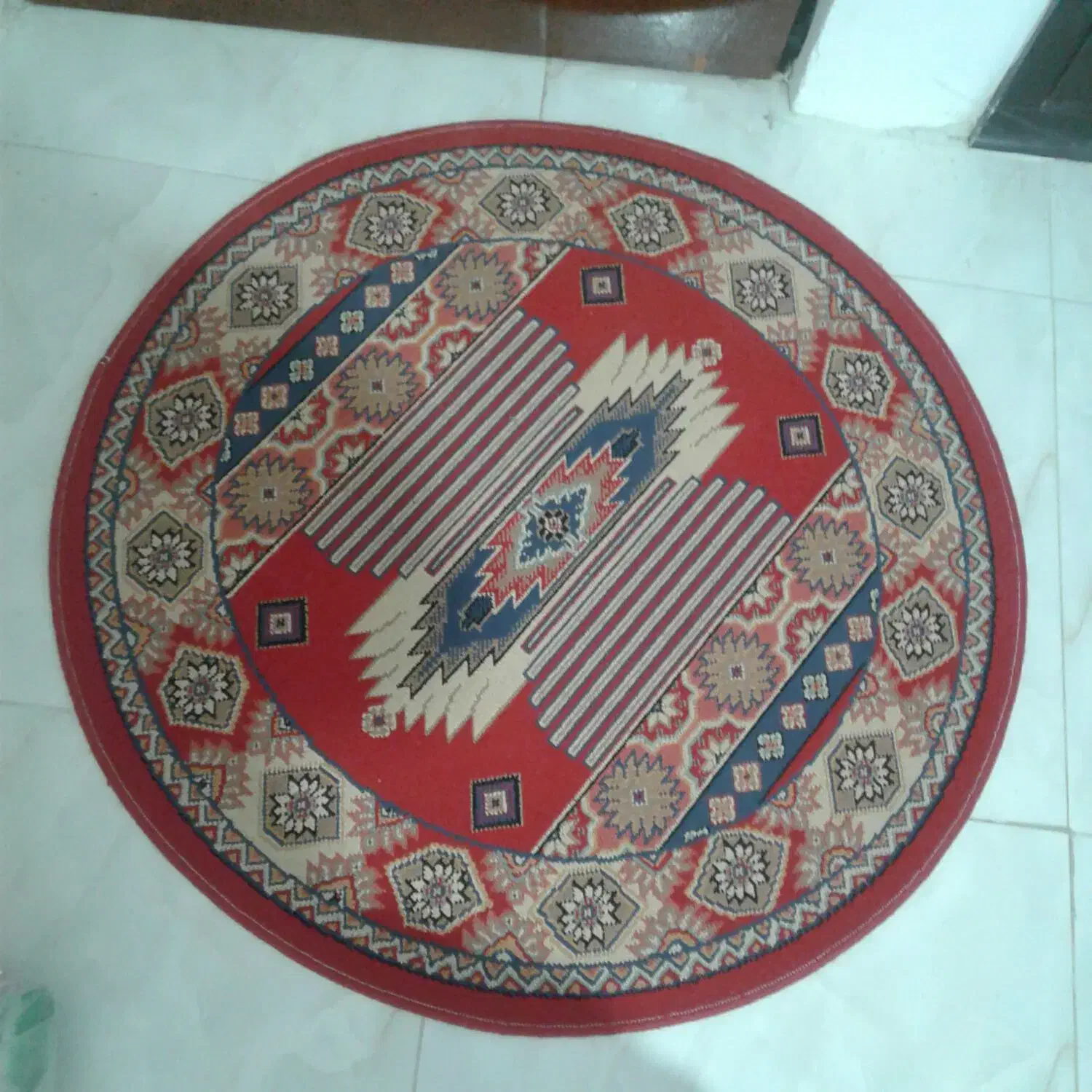 فروش قالیچه پادری|پادری|رشت, حمیدیان|دیوار