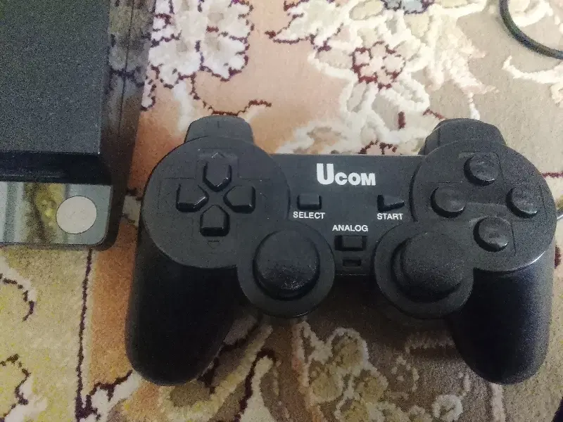 PS3|کنسول، بازی ویدئویی و آنلاین|رباطکریم, رباطکریم|دیوار