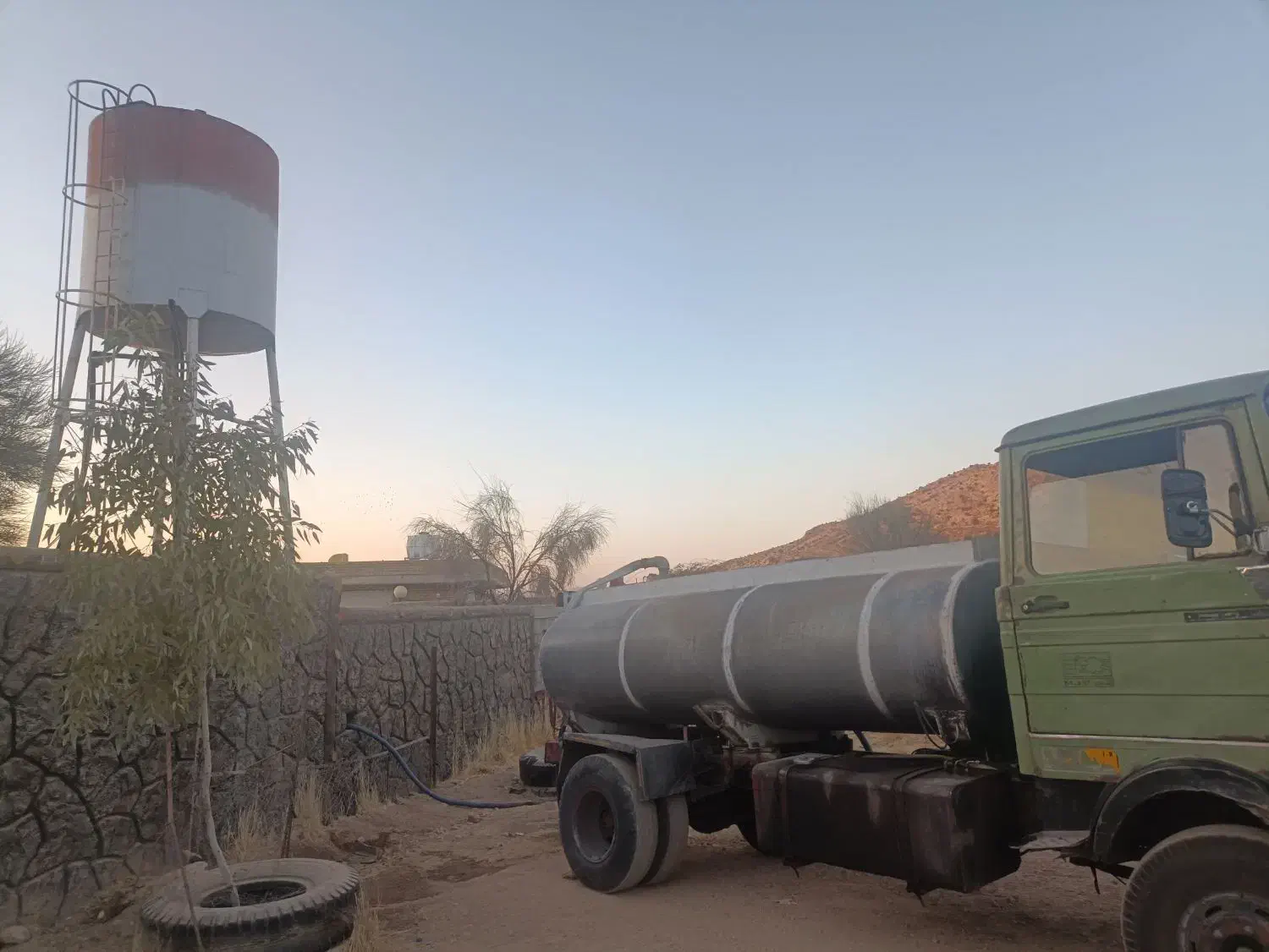 فروش آب آشامیدنی|خدمات حمل و نقل|شیراز, باغشهر اهل بیت|دیوار