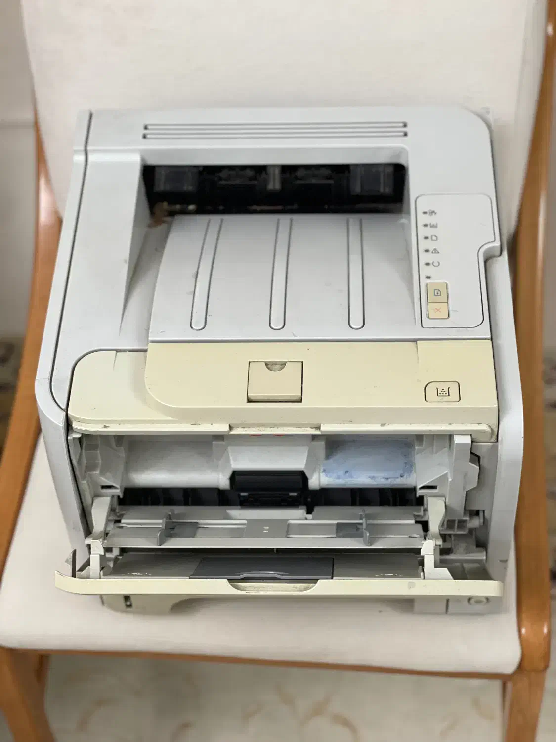 پرینتر hp|پرینتر، اسکنر، کپی، فکس|کردکوی, |دیوار