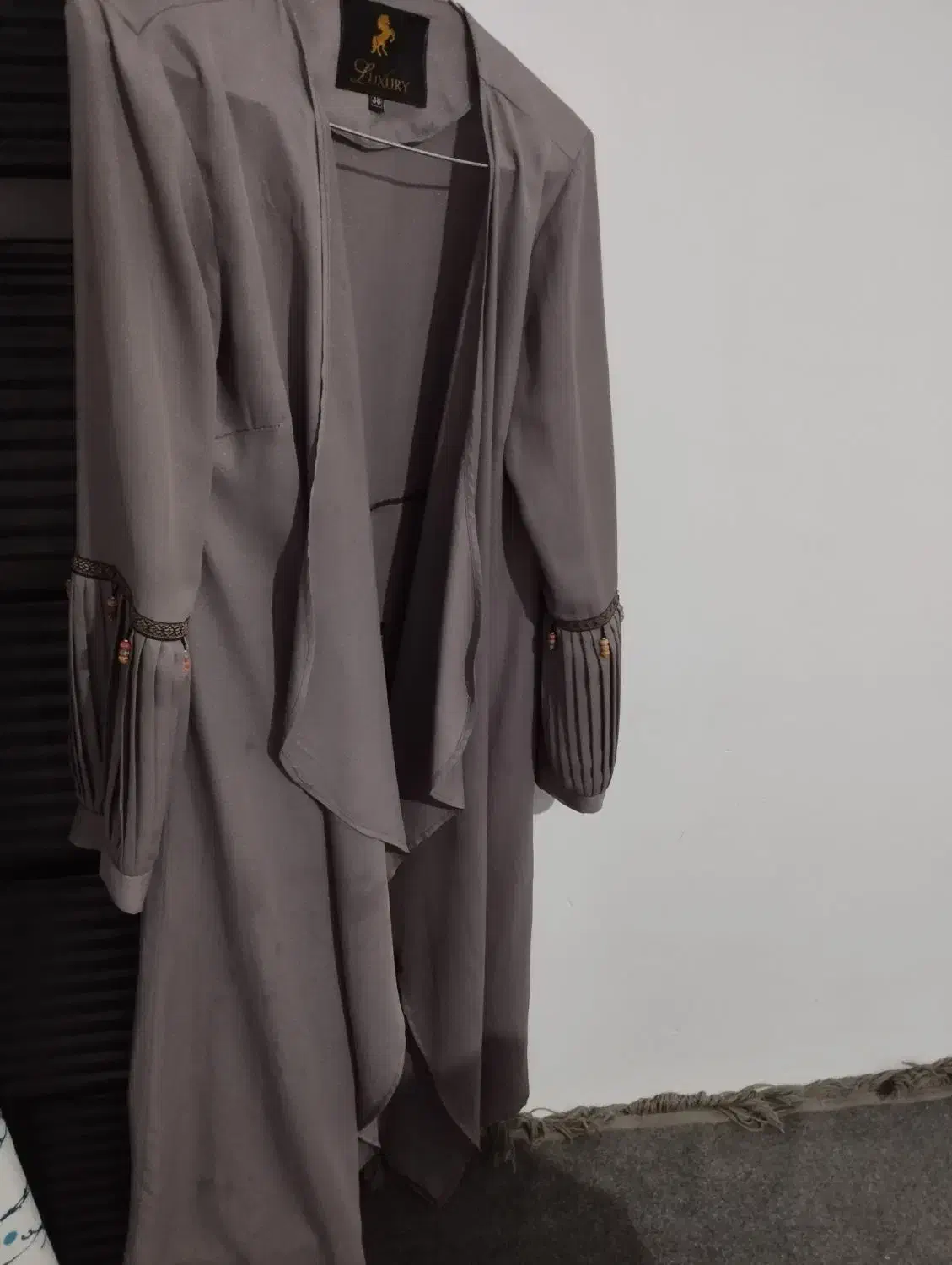 مانتو|لباس|شیروان (خراسان), |دیوار