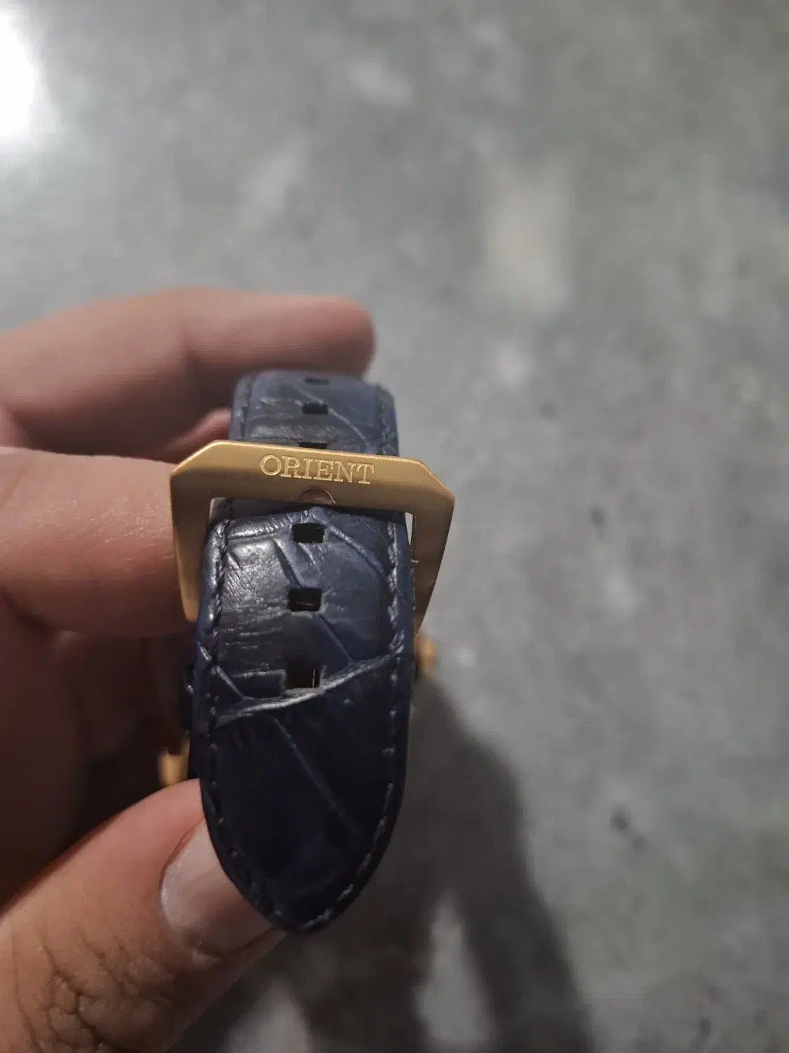 ساعت مچی مردانه اورینت|ساعت|سردشت, |دیوار