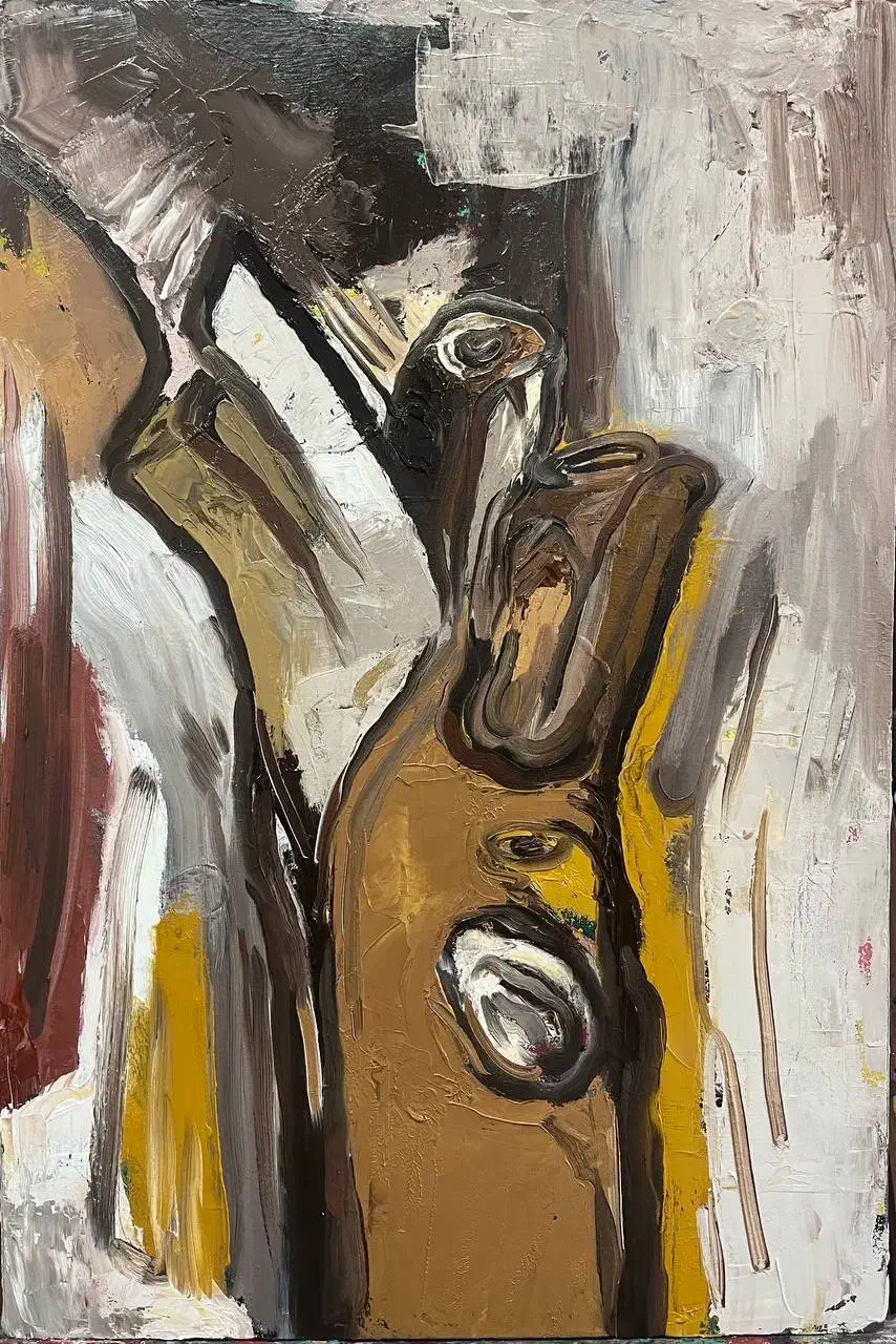 نقاشی رنگ روغن|تابلو، نقاشی، عکس|چالوس, |دیوار