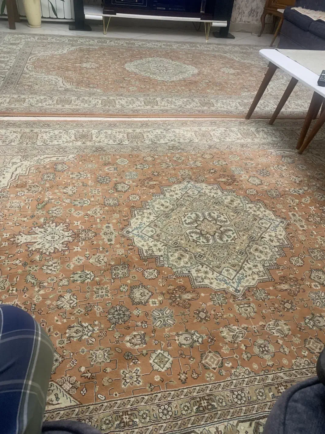 فرش ماشینی|فرش|تهران, آسمان|دیوار