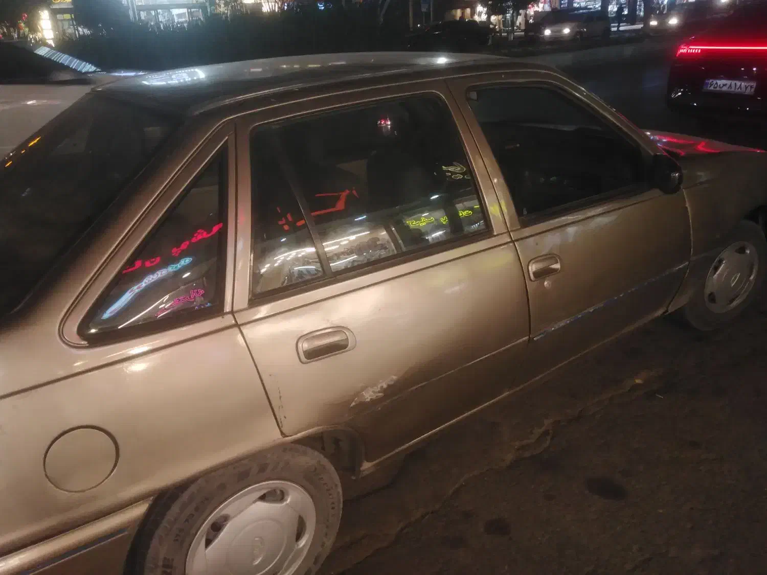 دووسیلو|خودرو سواری و وانت|مشهد, کلاهدوز|دیوار