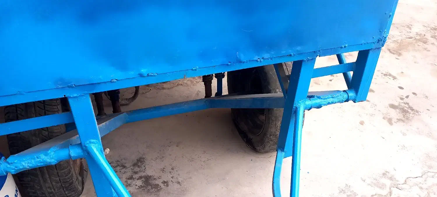 بودی سچرخه موتورسیکلت|موتورسیکلت|بندر ماهشهر, |دیوار