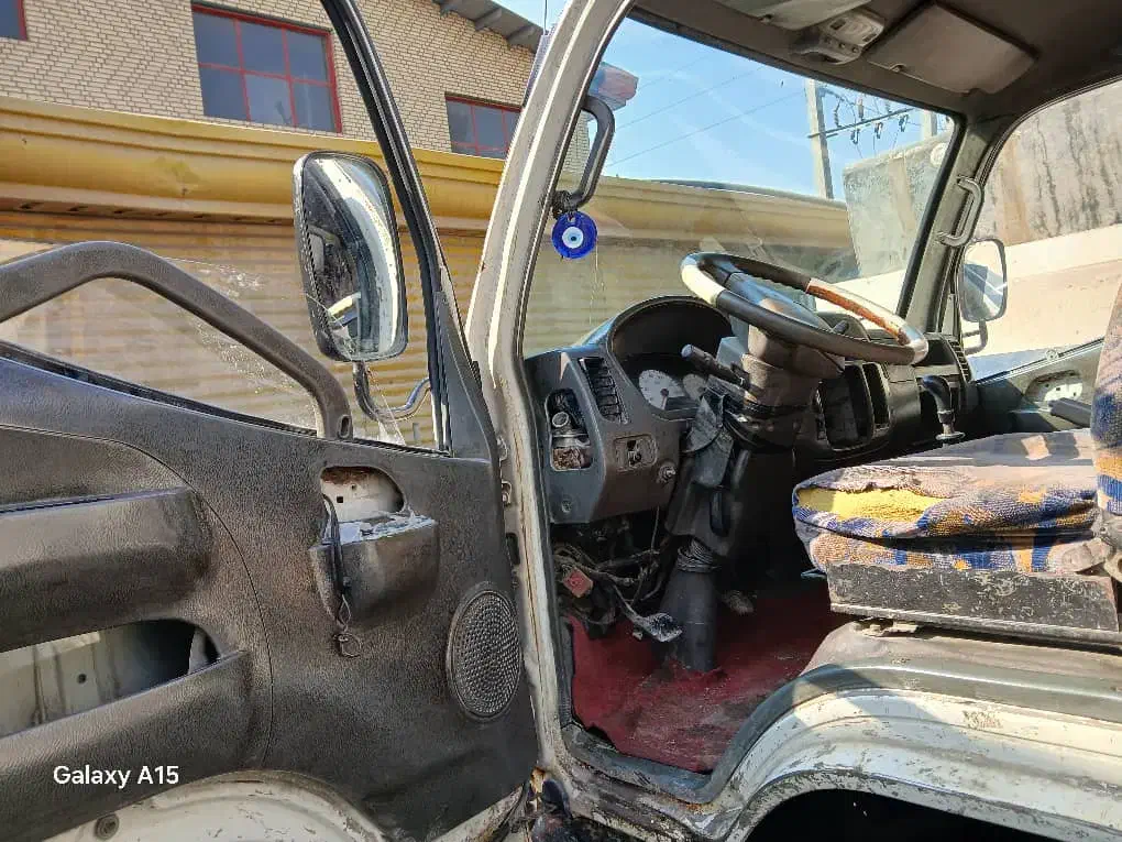 پمپ ثابت|خودرو سنگین|رباط‌کریم, شهرک صنعتی زواره‌ای|دیوار