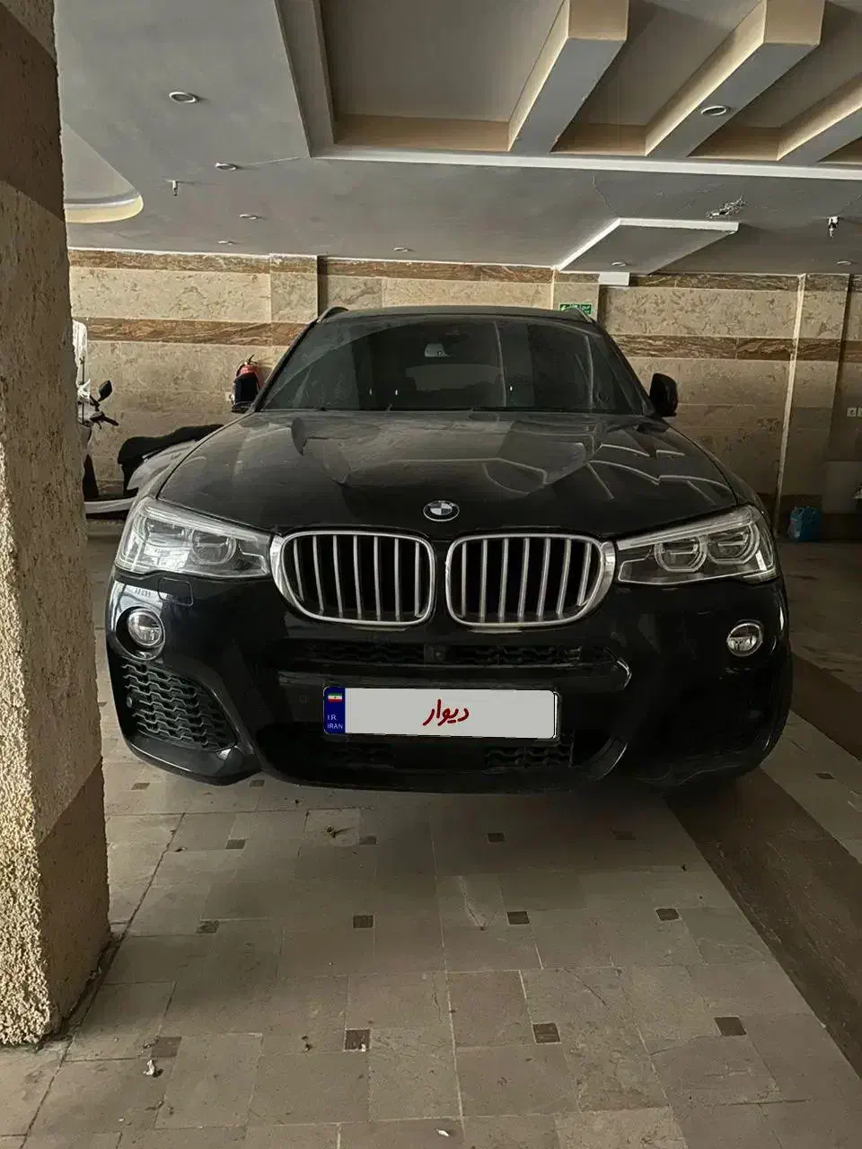 x4 2017|خودرو سواری و وانت|تهران, نیروی هوایی (پیروزی)|دیوار