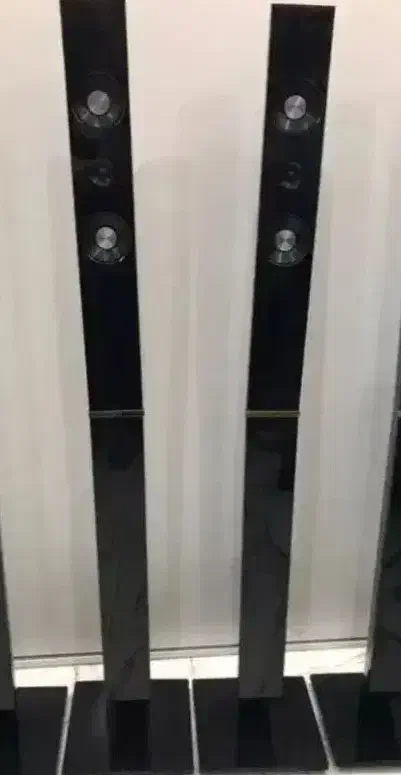 بلندگوی اصل سامسونگ کره|سیستم صوتی خانگی|تهران, سازمان برنامه جنوبی|دیوار