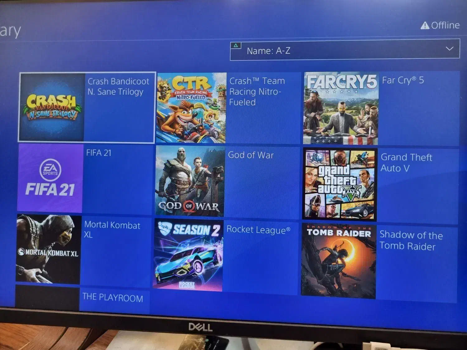 نصب‌بازی و فول‌گیم پلی‌استیشن PS4/PS5|کنسول، بازی ویدئویی و آنلاین|جم, |دیوار