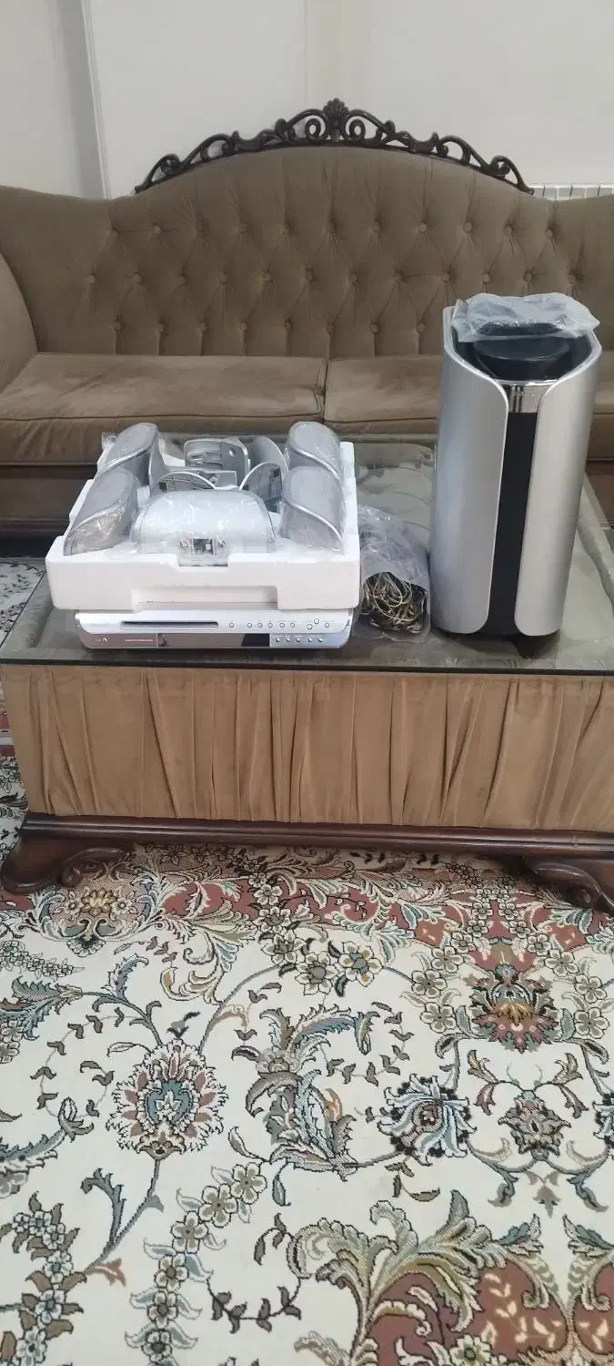 سینما خانگی|سیستم صوتی خانگی|تهران, امامت|دیوار