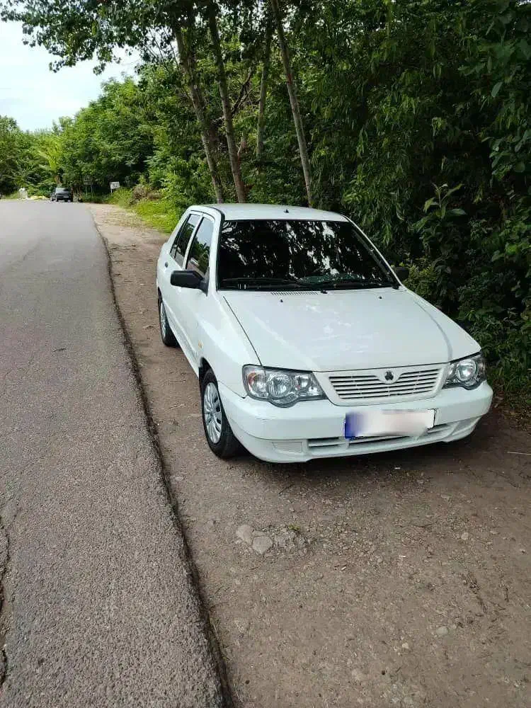 پراید ۱۳۲ مدل ۹۶|خودرو سواری و وانت|رشت, حومه رشت|دیوار