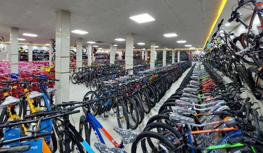 دوچرخه مسابقه ای+& دنده ای24|دوچرخه، اسکیت، اسکوتر|اردبیل, |دیوار