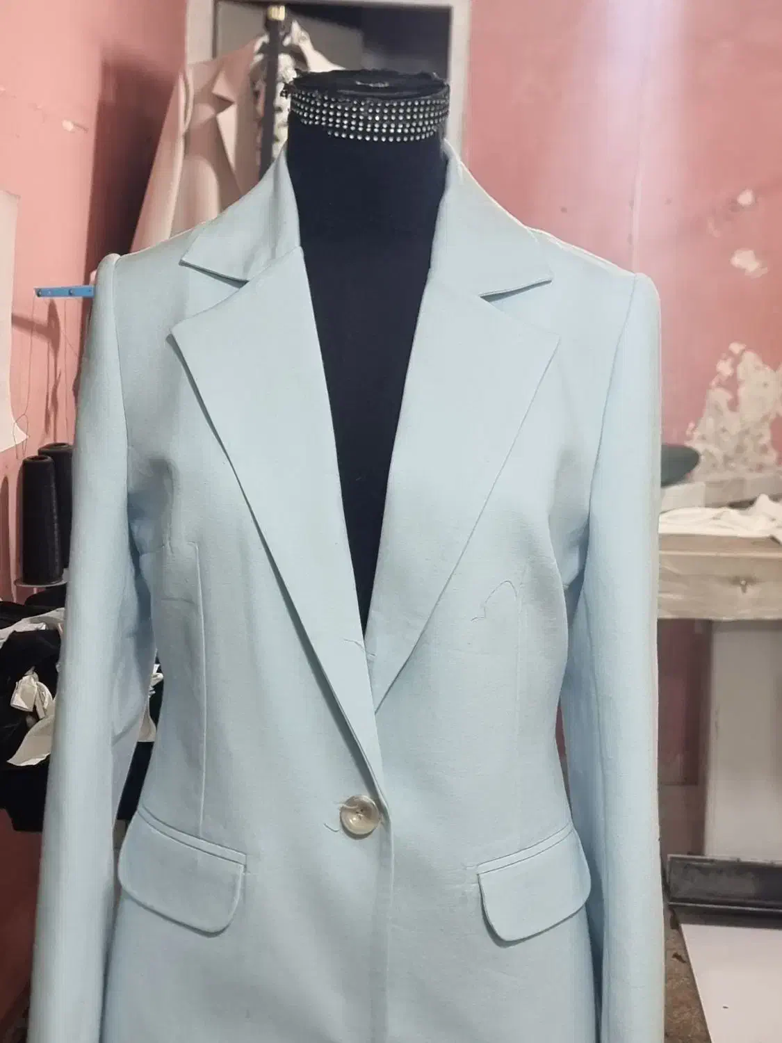 به تعدادی مزدی دوز|استخدام هنری و رسانه|ری, شهرری|دیوار