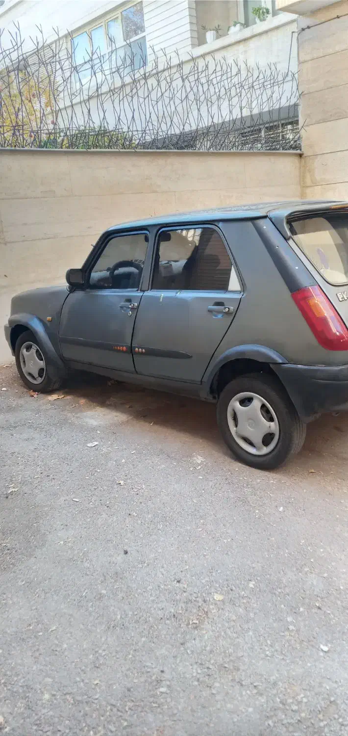 پی کی کاربراتور مدل ۸۲|خودرو سواری و وانت|شیراز, قدوسی شرقی|دیوار