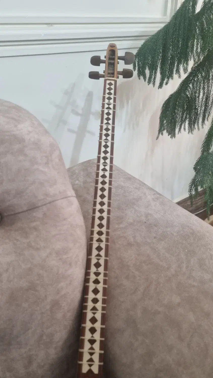 سهتار|سازهای سنتی|تهران, فلسطین (میدان انقلاب)|دیوار