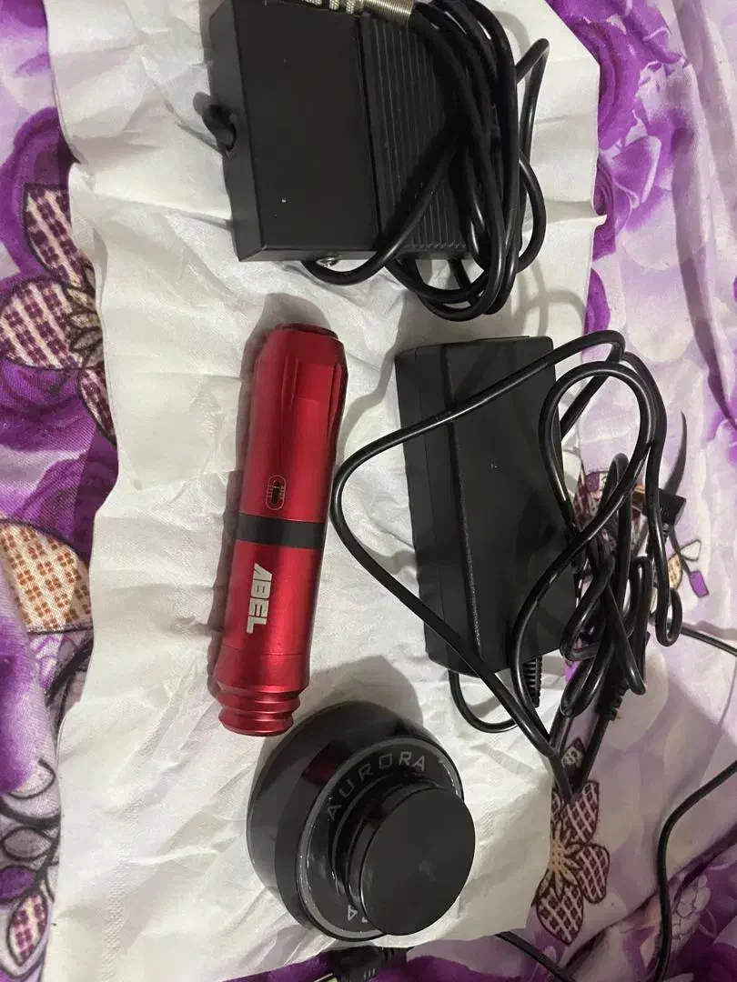 یه عدستکاه تتو بسیار سالم|آرایشی، بهداشتی، درمانی|کرج, فاز ۴ مهرشهر|دیوار