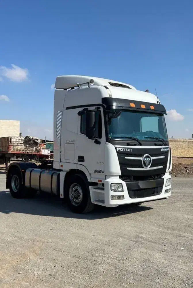 فوتون۴۳۰|خودرو سنگین|اردبیل, |دیوار