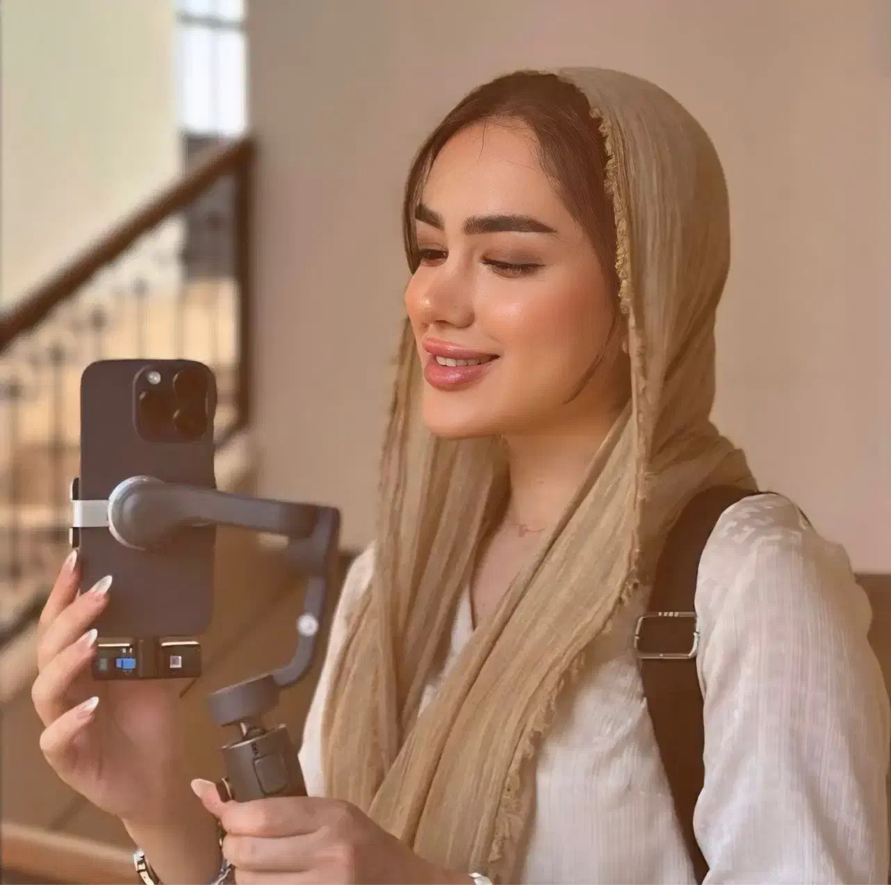 ریلز و پست‌های‌حرفه‌ای با کیفیت بالا فقط با10تومان|خدمات رایانه‌ای و موبایل|تهران, تجریش|دیوار