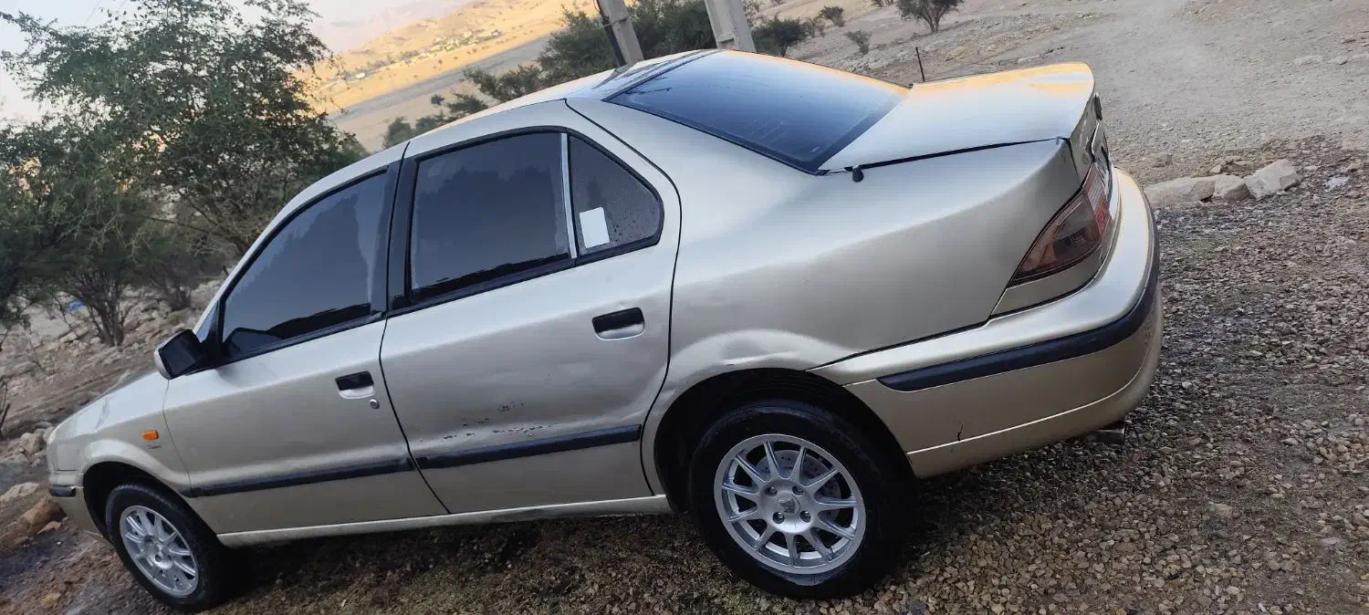 فروش خودرو|خودرو سواری و وانت|کازرون, |دیوار