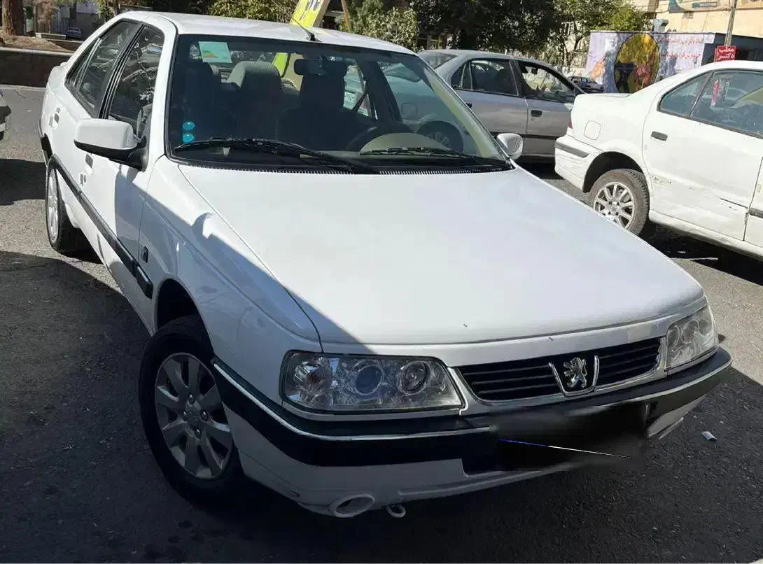 ماشینsLx در حد صفر بدون رنگ مدل ۹۹|خودرو سواری و وانت|بناب, |دیوار